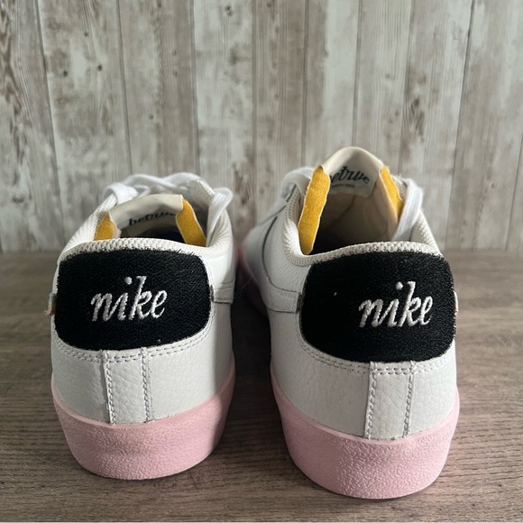 Nike Blazer Low 77 "Be True (2021)" sneakers 10 - Picture 5 of 8